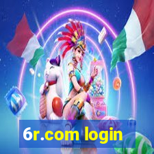 6r.com login